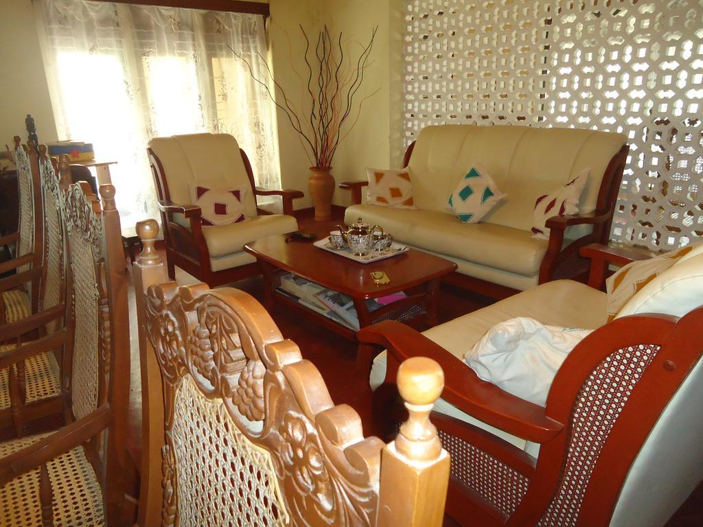 Jayalath Homestay And Apartments Galle Exterior photo